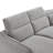 Bayne Upholstered L-Sectional-109700671