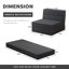 Rilie Sofa Bed-791483689-791483691