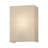 Summit Antique Gold Leaf Ada Sconce-1868973070