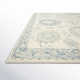 Aden Oriental Hand-Hooked Wool Area Rug | Birch Lane