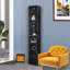 Rajiv Bookcase-533381228