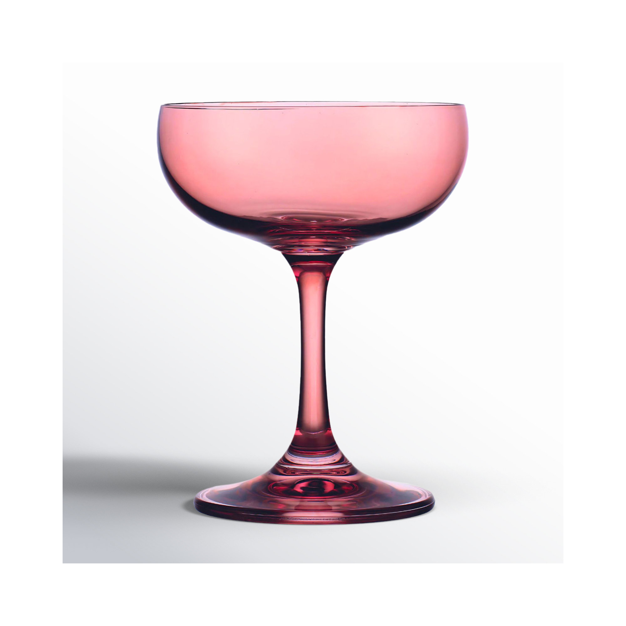 Veneto Coupe, Pink