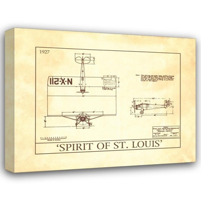 Spirit of St Louis