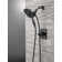 Ashlyn 17 Series Dual-Function Shower Faucet Set, In2ition Shower Handle Trim Kit