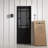 Myro Small Compact Kitchen Island With Storage-110821252