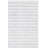 Jennalee Hand Woven Performance Striped Rug-545271440
