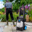 Living And Home Backpack Cleaner