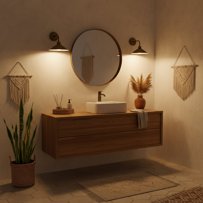 Applique murale Vintage