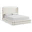 Lit tapissier Chandra Jagger-924543490