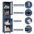 Olvera Linen Cabinet-569865404