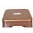 Counter Stool with Metal Frame-17498536
