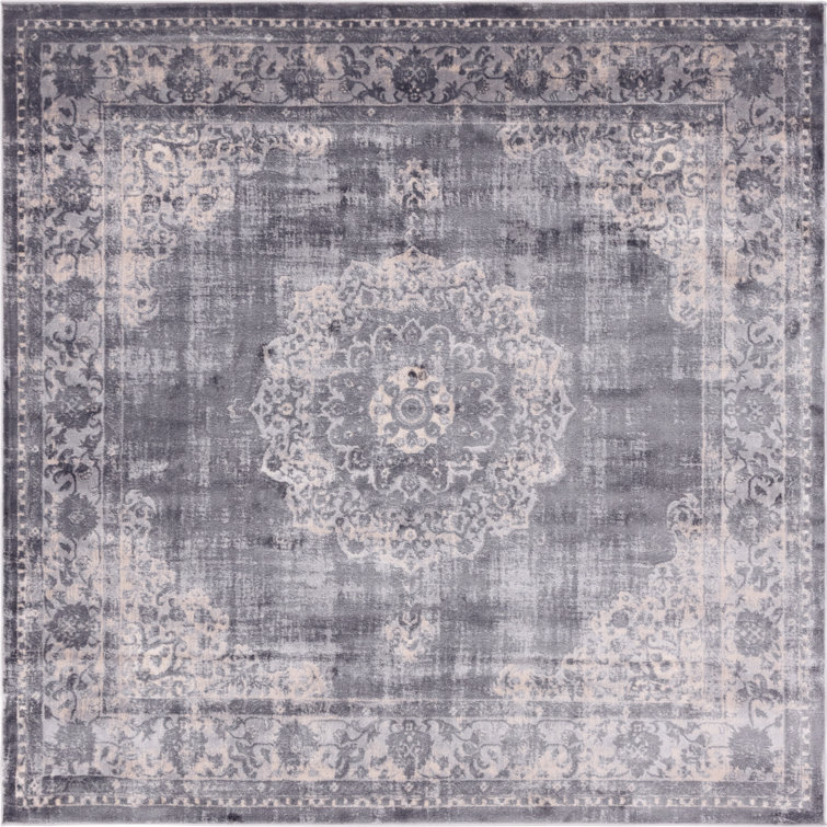 Arlie Oriental Indoor Rug