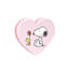 Miroir compact Peanuts SNOOPY