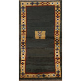 Strowbridge One-of-a-Kind 3'1" X 5'10" Area Rug
