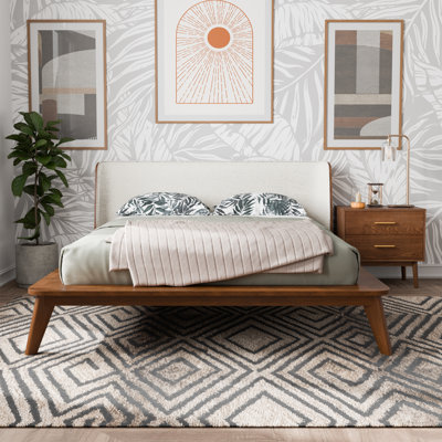 Ensemble de chambre à coucher Nevio