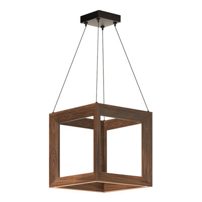 Morina 1 - Light LED Pendant