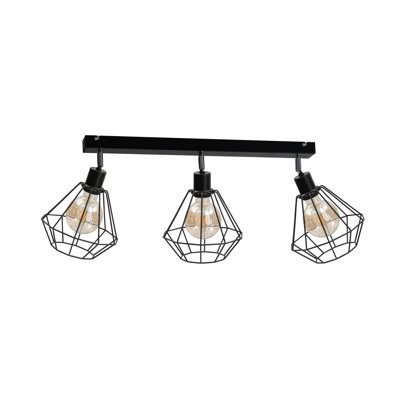 Gertie 52cm 3 -Light Track Kit