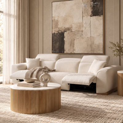 Table basse Carmela