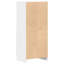 Kitchen Cabinet 57X41.5X131.5 Cm Engineered Wood-2091373342