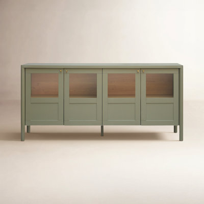 Solid Pine Sideboard