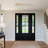 Simplicity Led Long Kitchen Rectangle Semi Flush Mount