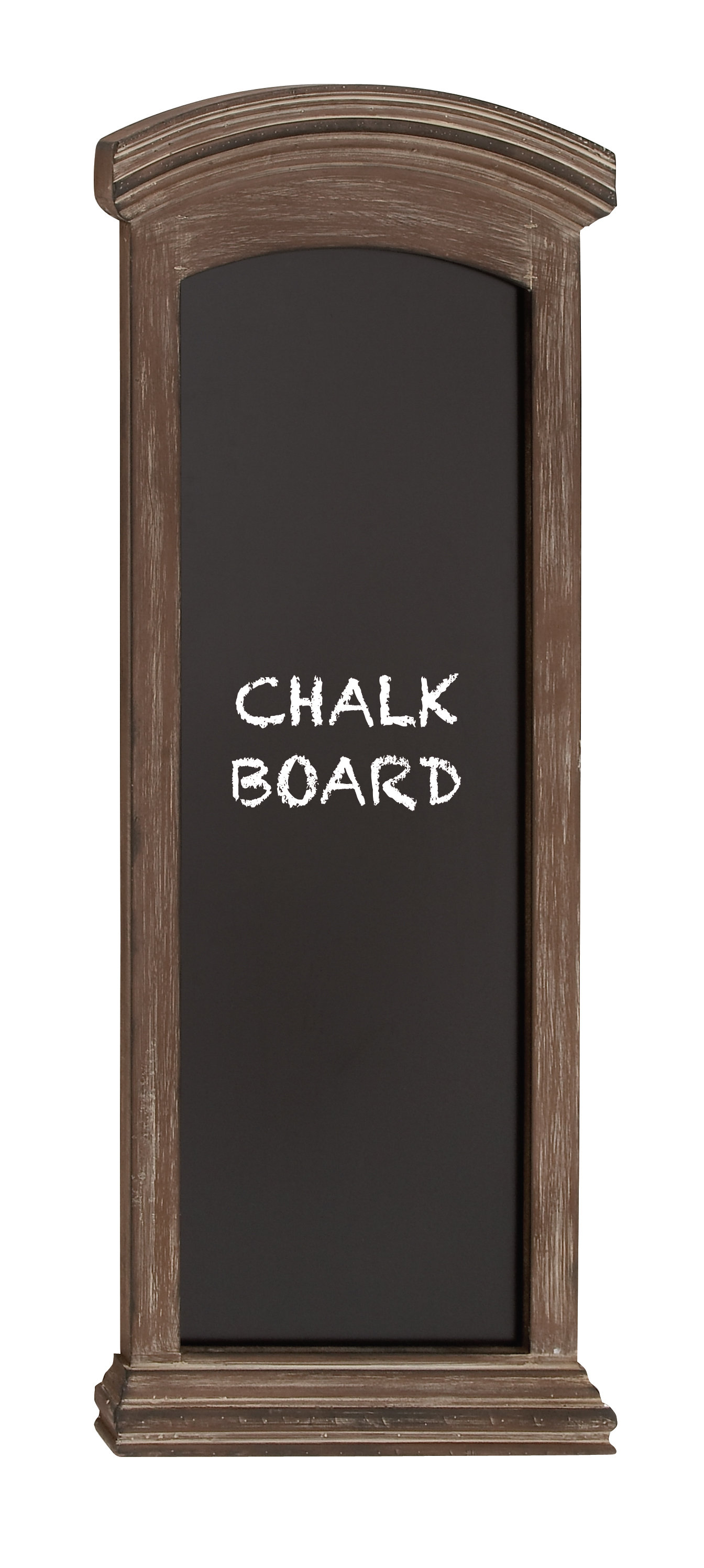 Darby Home Co Wall Mounted Chalkboard & Reviews Wayfair