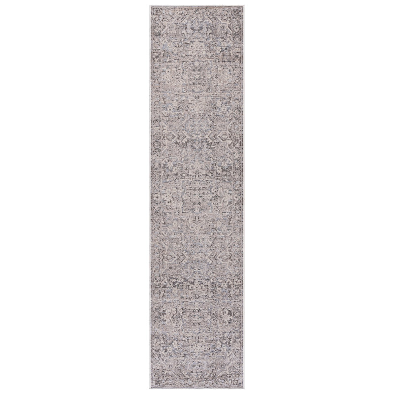 Miranda 306 Performance Oriental Rug, Runner 2' x 8'