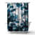 Blue/White/Gray Geometric 18