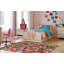Area Cowhide Area Rug in Multicolor-693314662