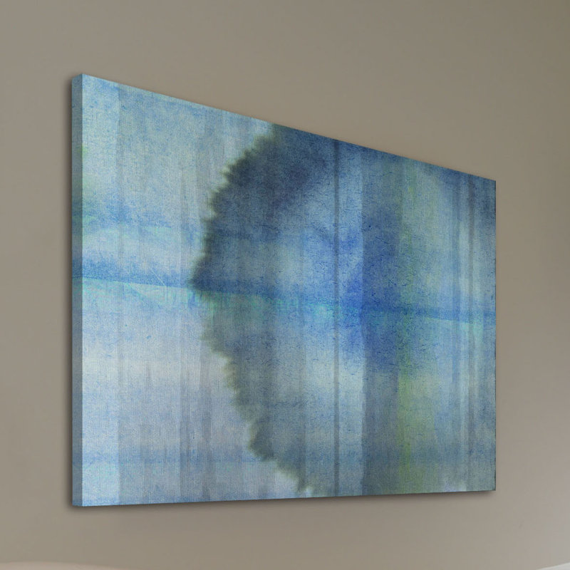 Wrapped Canvas Print, 76 cm H x 114 cm W x 5 cm D