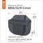 Jaylon Grill Cover - Fits up to 70''-165953838
