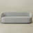 90'' Wide Boucle Upholstered 3-Seater Sofa-741883253