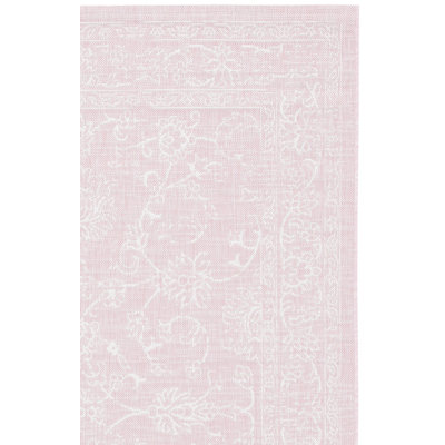 Judon Performance Oriental Indoor/Outdoor Area Rug