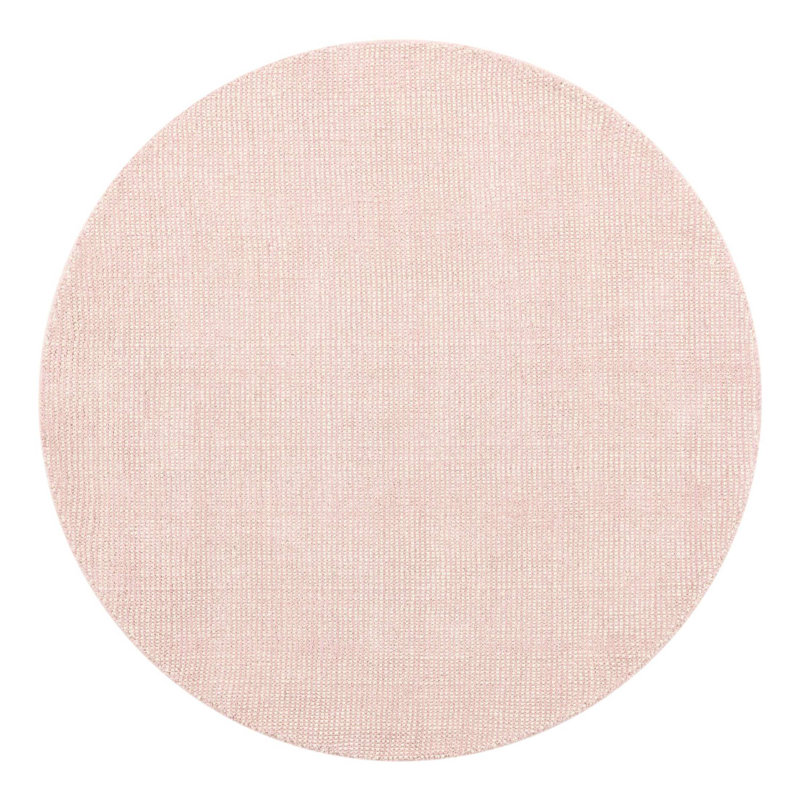 Tapis anglais Jill Zarin Farmhouse, Rond 4 pi 1 po