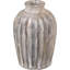 Handmade Earthenware Table Vase