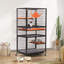Portable Cat Cage