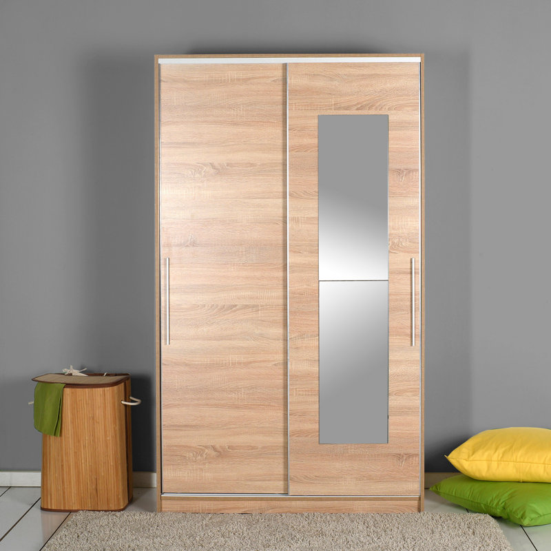 Armoire Gerling, H 47 po x l 81 po x P 20 po