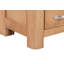 Comfrey 45 cm W Bedside Table-200120324