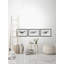Topsham Sperm And Killer Whale by Marmont Hill - 3 Piece Single Picture Frame Painting Set-87414599