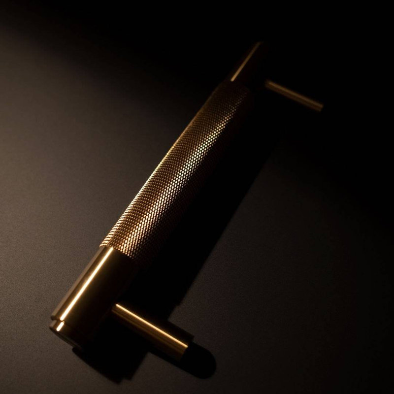 Bar / Handle Pull, Brass
