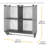 Janessa Fabric Hanging Organizer