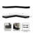 Havlock Floating Two-Piece Corner Shelf Set-1443274008