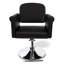 Raelynn Faux Leather Massage Chair-67461724