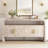 Elegant Console Table with Treated Fir Veneer,Suitable For Entryway, Hallway, Living Room, Foyer, Corridor-209837469