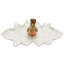 Lark Manor Ceramic Divided Serving Dish