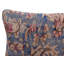 Housse et insert de coussin carré 100% laine