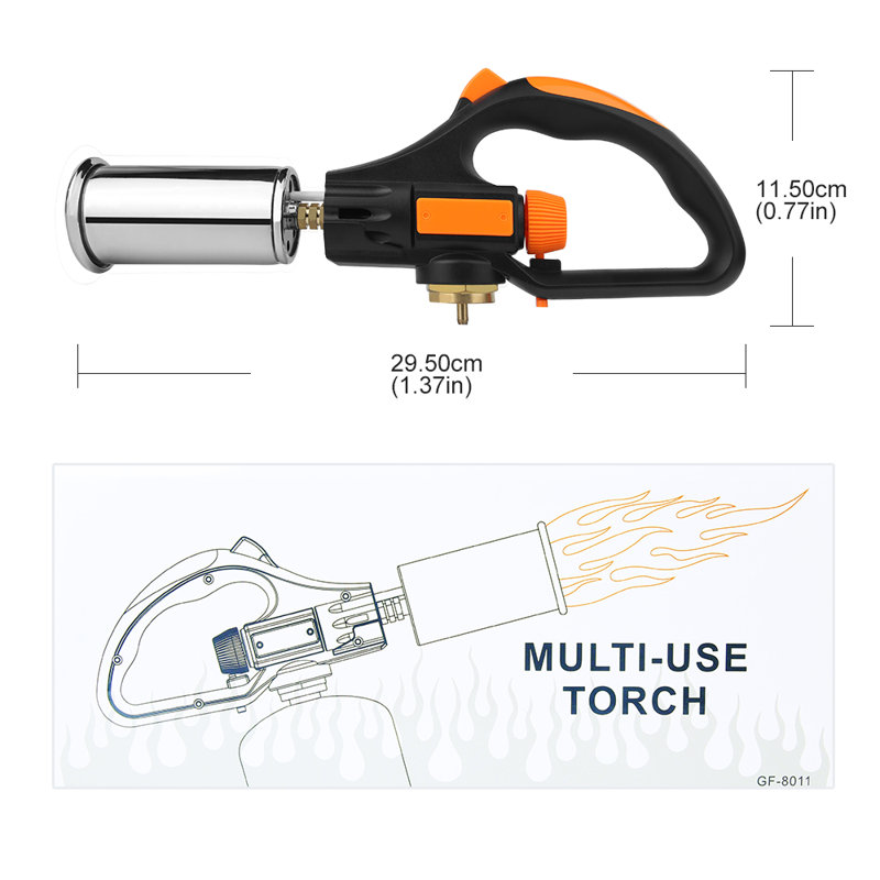 SUPRUS Lighter