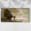 Landscape Series-MLXXIII- Gallery Wrapped Canvas -Ready to Hang-107108361
