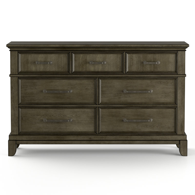 Commode 7 tiroirs Filloreta