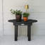 Table d'appoint en plastique Anette-29574604